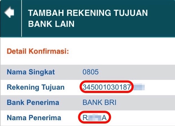 Bank transfer fraud 04