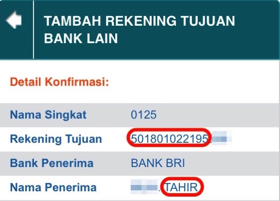 Bank transfer fraud 10