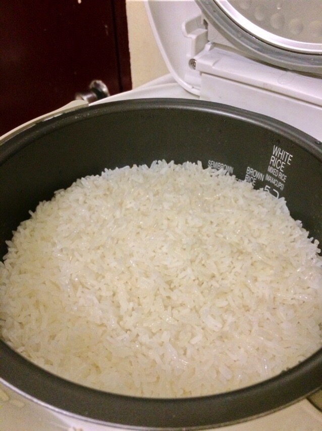 Delicious rice 04