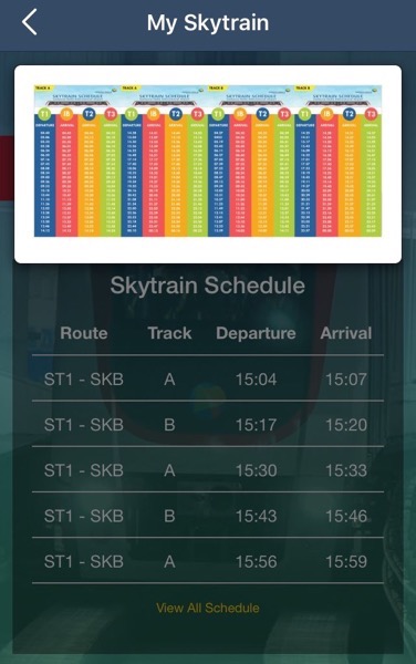 Skytrain app 10