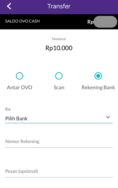 Top up go pay 05